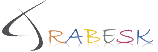 Logo ACENDYA – ARABESK