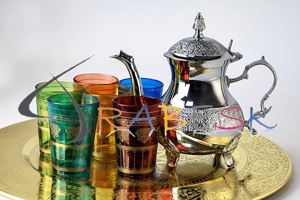 Moroccan Accessories