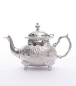 Moroccan Teapot Azrou ACENDYA – ARABESK