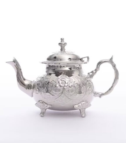 Moroccan Teapot Azrou ACENDYA – ARABESK