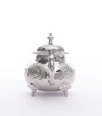 Moroccan Teapot Azrou ACENDYA – ARABESK