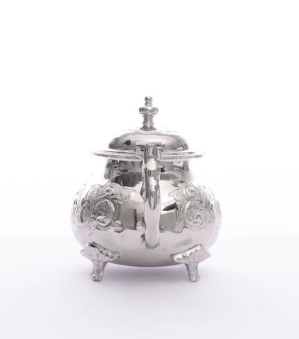 Moroccan Teapot Azrou ACENDYA – ARABESK