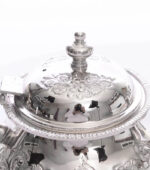 Moroccan Teapot Azrou ACENDYA – ARABESK