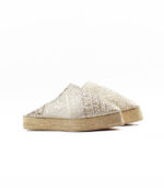 Moroccan Babouche Women Artisanal ACENDYA – ARABESK