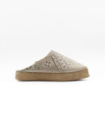 Moroccan Babouche Women Artisanal ACENDYA – ARABESK