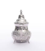 Moroccan Teapot Traditional Taghazout ACENDYA – ARABESK