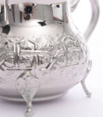 Moroccan Teapot Traditional Taghazout ACENDYA – ARABESK