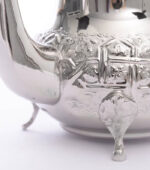 Moroccan Teapot Traditional Taghazout ACENDYA – ARABESK