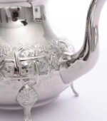 Moroccan Teapot Traditional Taghazout ACENDYA – ARABESK