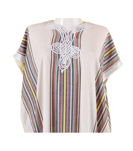 moroccan kaftan gandoura berber women acendya arabesk