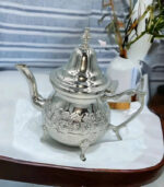 Moroccan Teapot Taghazout ACENDYA – ARABESK