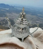 Moroccan Teapot Taghazout ACENDYA – ARABESK