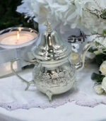 Moroccan Teapot Taghazout ACENDYA – ARABESK
