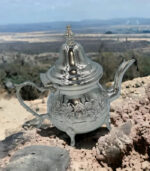 Moroccan Teapot Taghazout ACENDYA – ARABESK