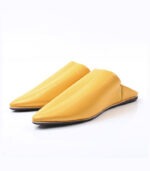 Yellow Babouche ACENDYA – ARABESK