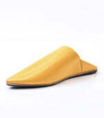 Yellow Babouche ACENDYA – ARABESK