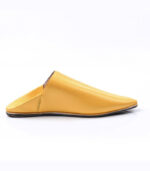 Yellow Babouche ACENDYA – ARABESK