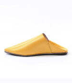 Yellow Babouche ACENDYA – ARABESK